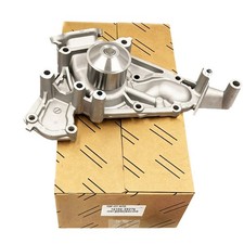16100-59276 Engine Water Pump Oem For Lexus Gx470 Sc430 Toyota 1610059276 New