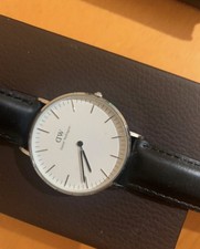 orologio daniel wellington uomo