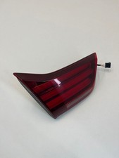 BMW 4 F36 Gran coupe 2020 Links Rückleuchte innen BLACKLINE USA 9491585 