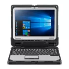 Panasonic Laptop