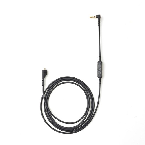 OFC Earphone Sound Card Audio- Cable For Steel-Series Arctis 3/5/7 Pro Headphone - Picture 2 of 17