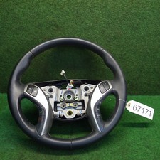 Multifunktionslenkrad Hyundai i30 (GD) 1.6 CRDi 81KW 110PS Bj.2015