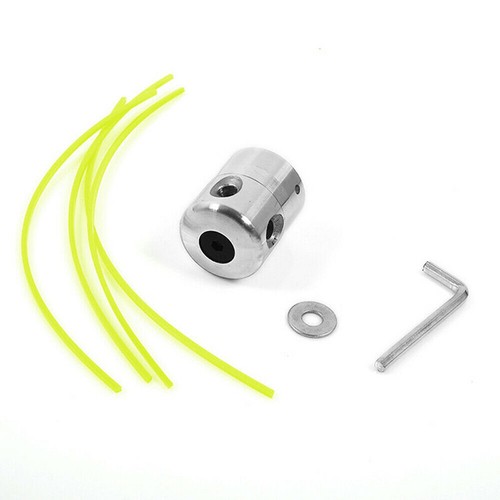 Universal Heads Grass for Trimmer Strimmer Cutting Line Brushcutter Lawn Mower - Picture 3 of 10