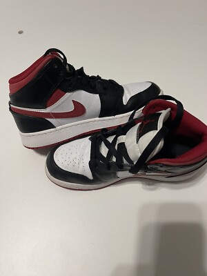 4y jordans to women's