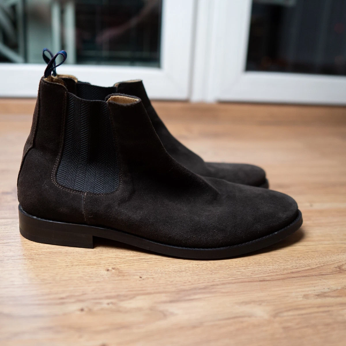 Gant Chelsea boots. Size 11 eBay