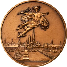 [#181272] France, Token, Chambre de Commerce et d'Industrie de Rouen, Business &