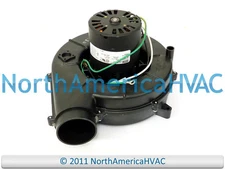 OEM Trane American Standard Furnace Inducer Motor Fits BLW00871 BLW1138 BLW01138