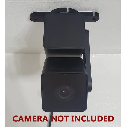 WYZE CAM PAN V3 Black Hanger Ceiling Mount Bracket Security Camera 2 Pack