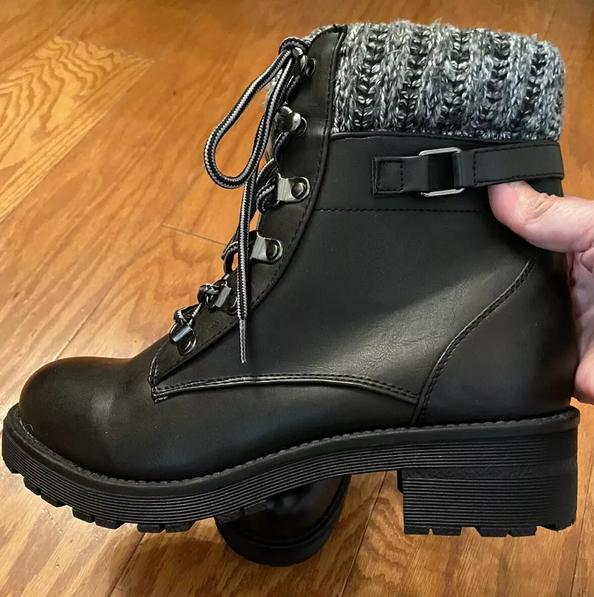 Atmosphere hiking boots cheap