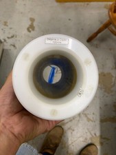 Bruker 120 mm MRI volume coil/probe