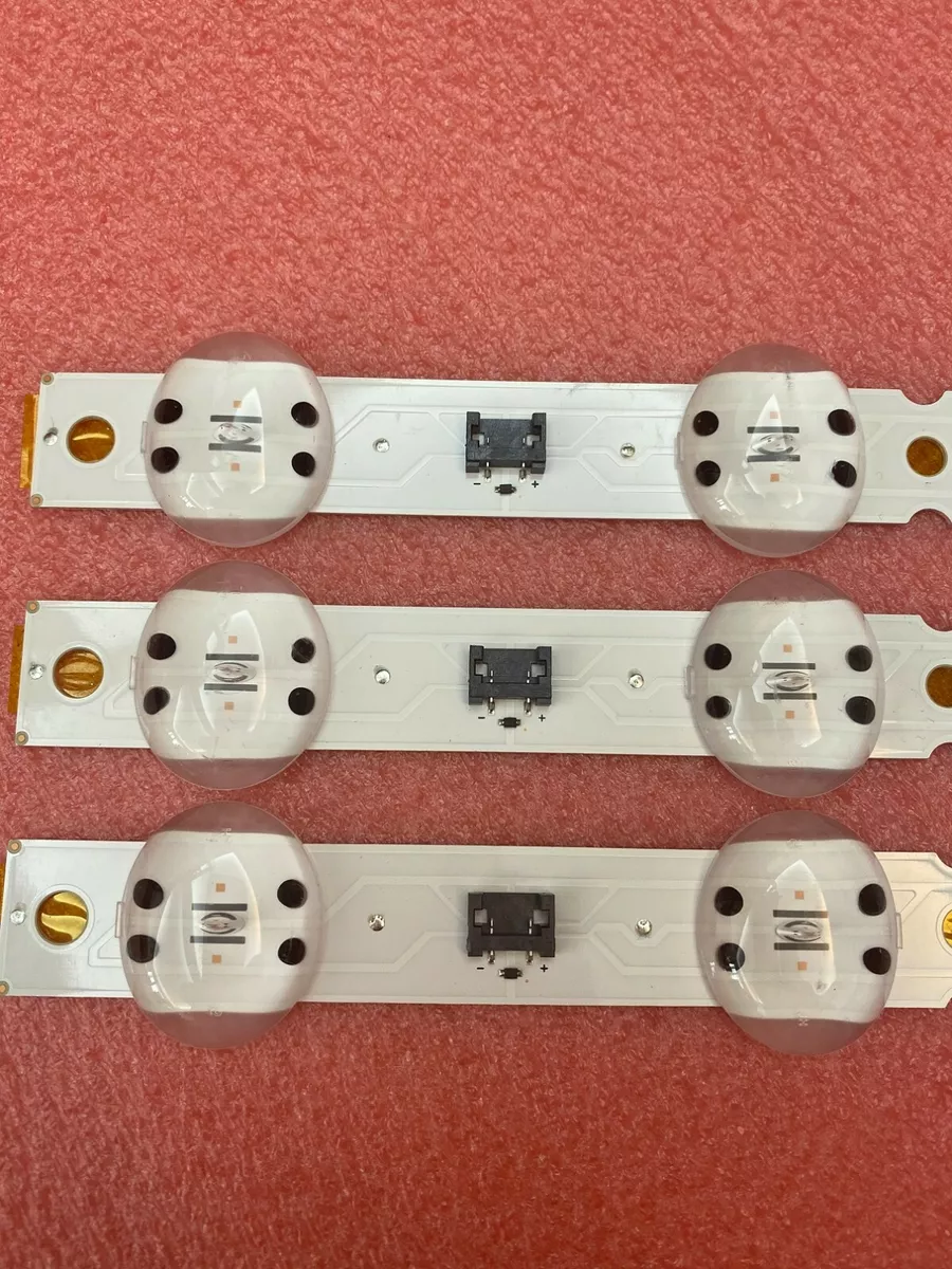 LED Backlight Strip For LG 55UM7100PLB 55UM7100PSA 55UM7100S 55UK6300PVB