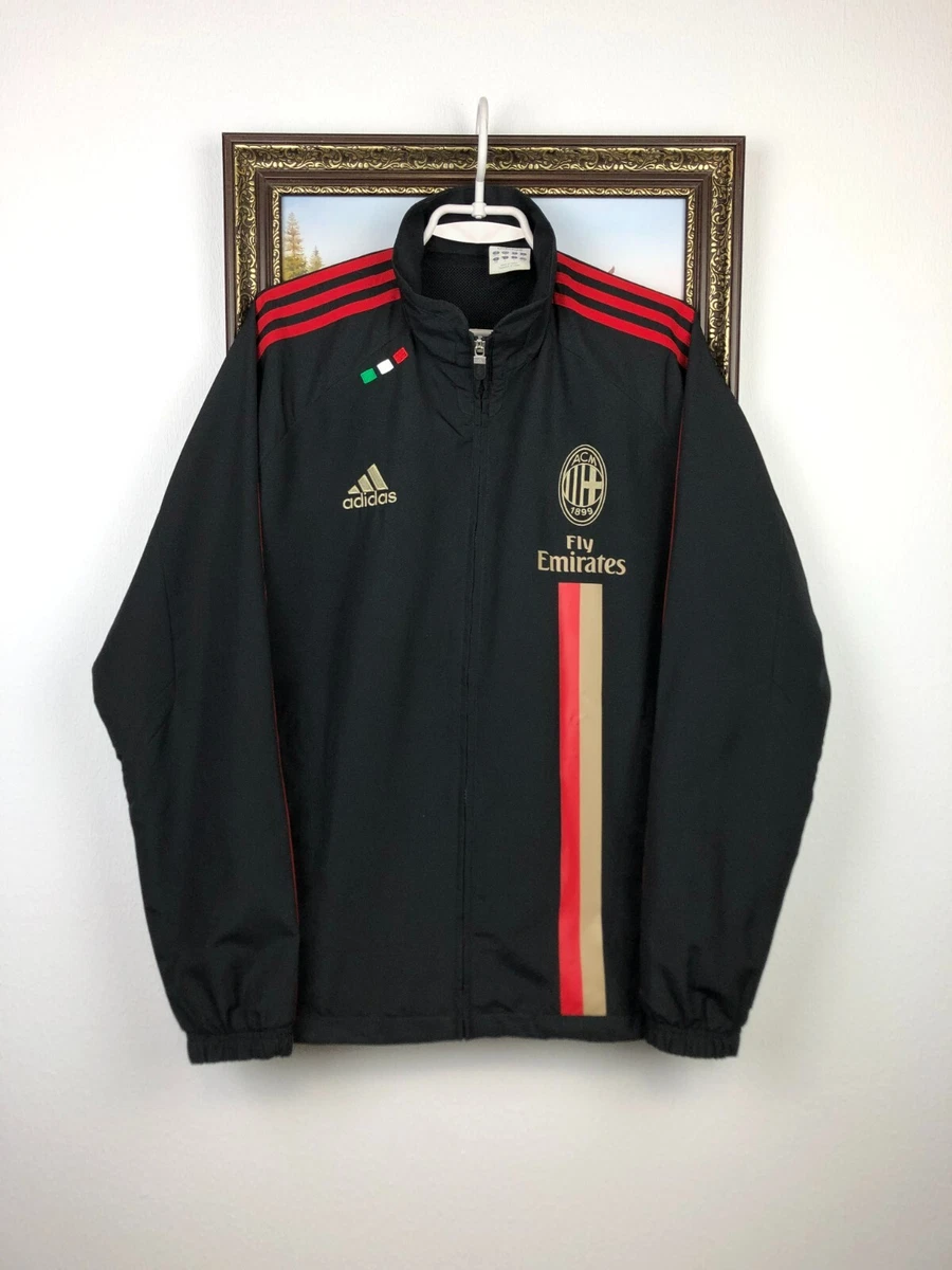 Preços baixos em Adidas Ac Milan fã de Futebol Clube Internacional