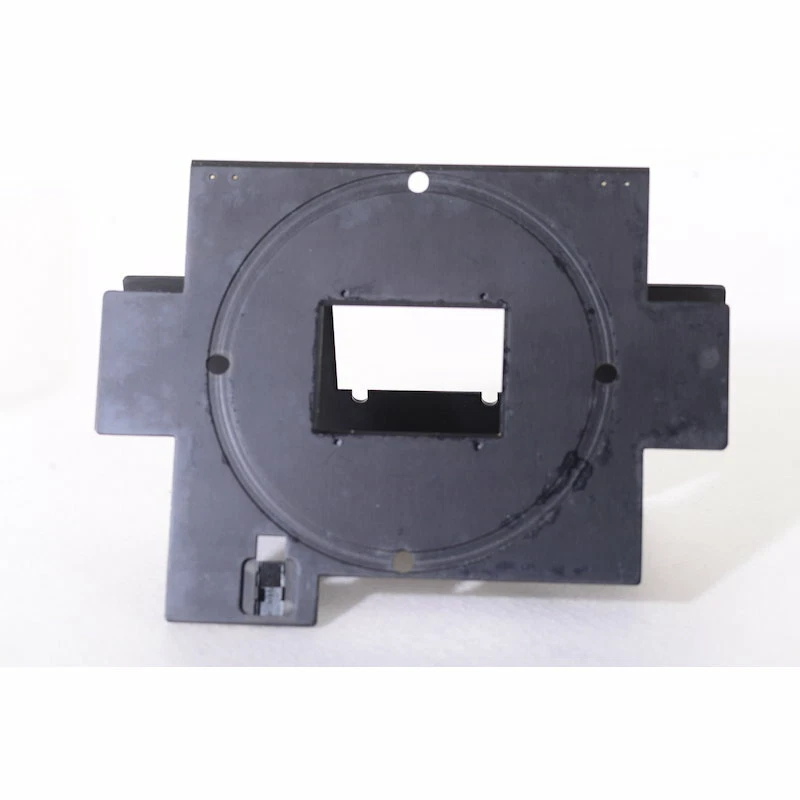 Inserto de formato Thirst OPTONEG 69 6x9 para máscara de inserción ampliadora/ampliadora Foto 2 de 3