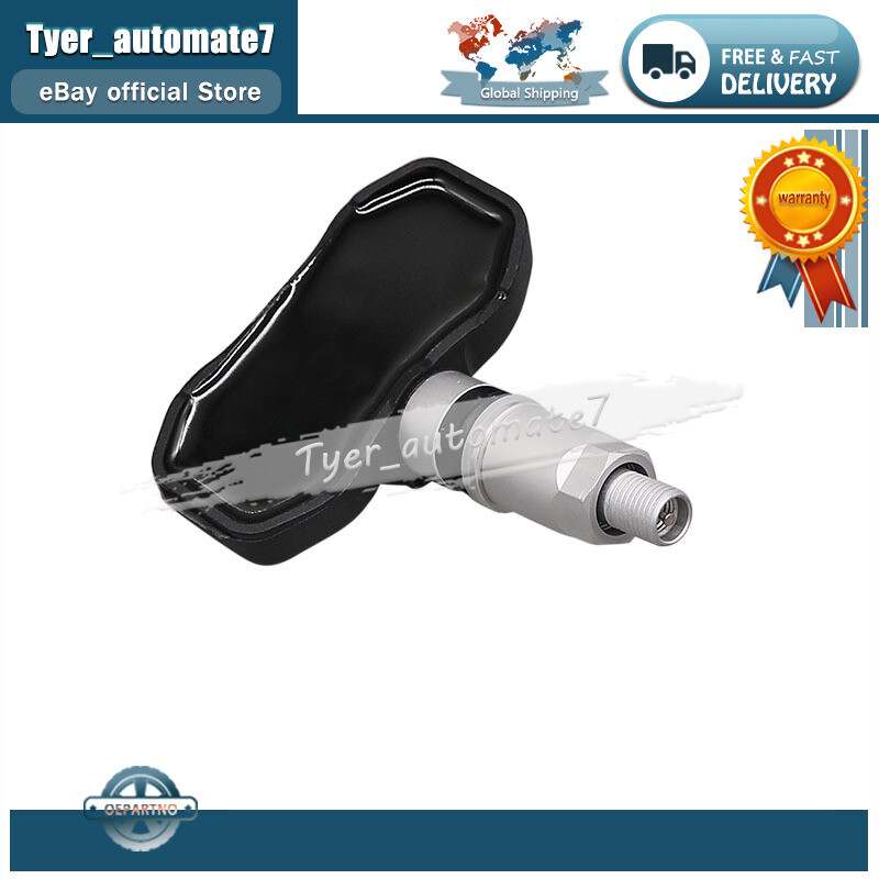25774006 TPMS Tire Pressure Sensor 315MHz for Chevrolet Trailblazer 2006-2009