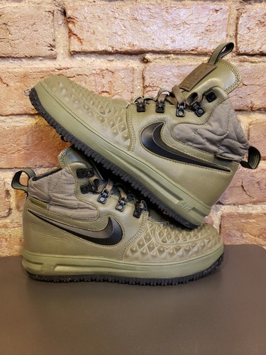 NIKE Lunar AF1 Air Force 1 Duckboot 