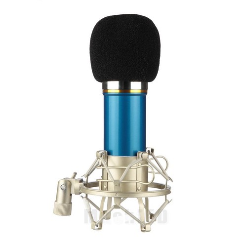Kit De Micrófono Condensador Profesional Con Brazo Articulado Y Mic Para Juegos - Picture 38 of 39