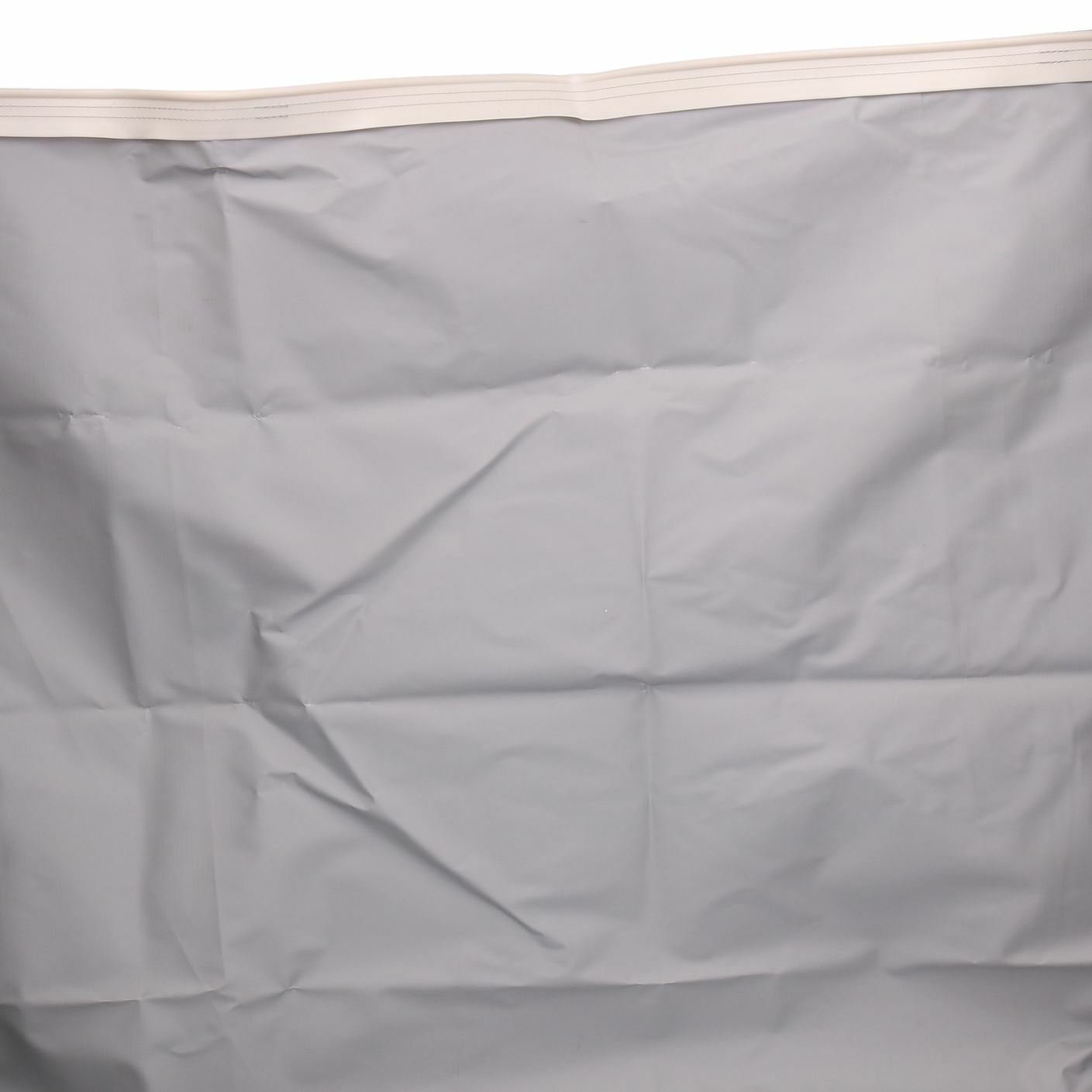 7m Wipe Clean Caravan Awning Draught Mud Skirt Motorhome 50cm 20"" Deep