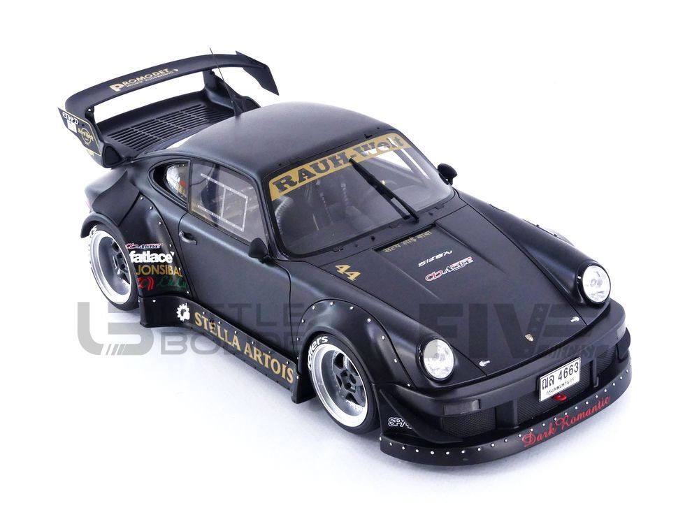ミニカー RWB930 Stella Artois 1/18 GTsplit ミニカー RWB930 Stella Artois 1/18 GTsplit Rwb930 Stella