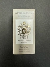 Tiziana Terenzi Tempel 1.5ml Extrait de Parfum Spray samples