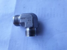 HAM-LET 316 SP8 15mm Bogen (r1s4.6b2)
