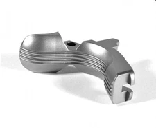 Evolution Gun Works EGW 1911 GR4 Beavertail Safety .220 Stainless Steel 10723