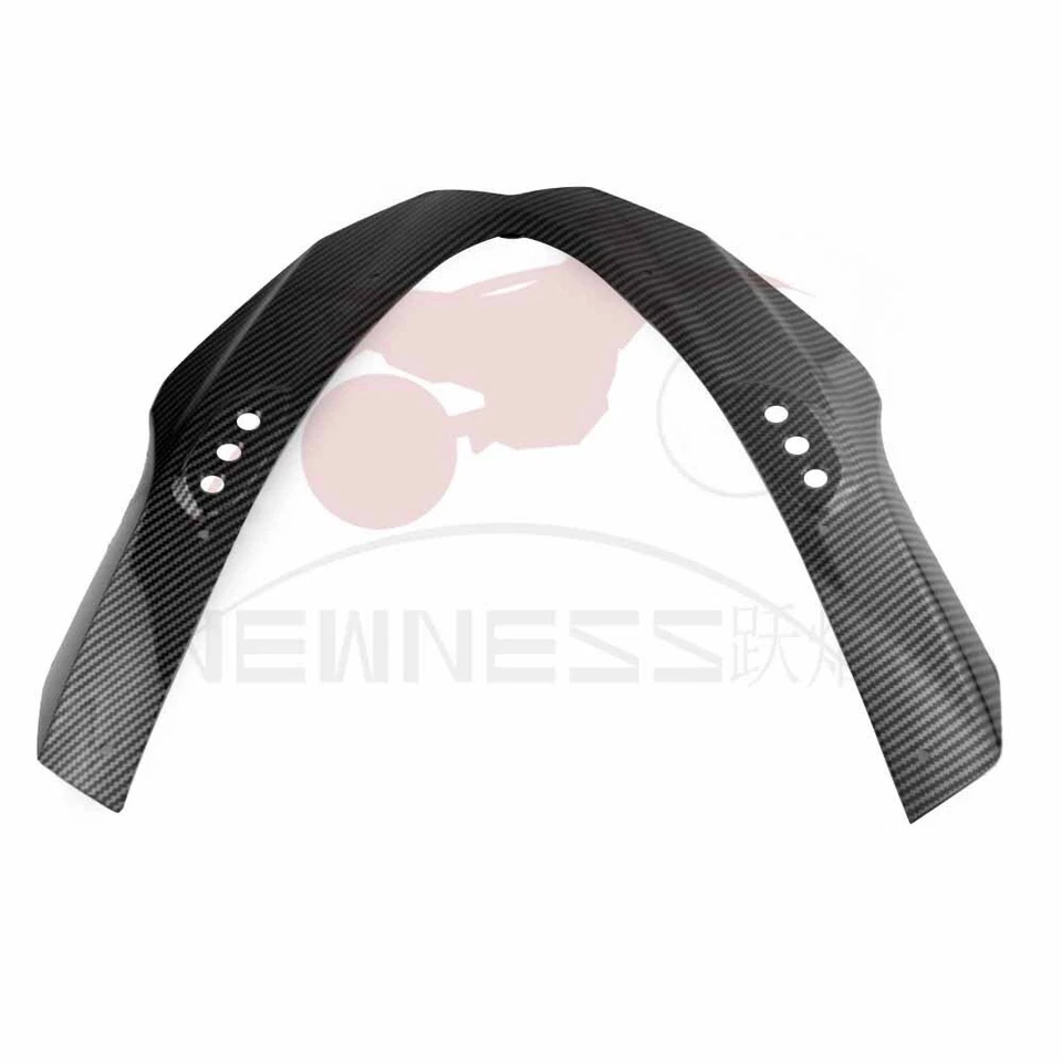 передний носовой обтекатель фары для Suzuki GSXR1000 K9 2009-2016 - Изображение 2 из 3