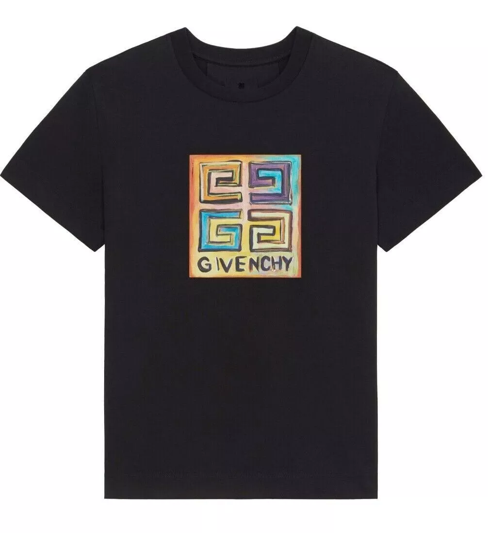 Ebay givenchy cheap t shirt