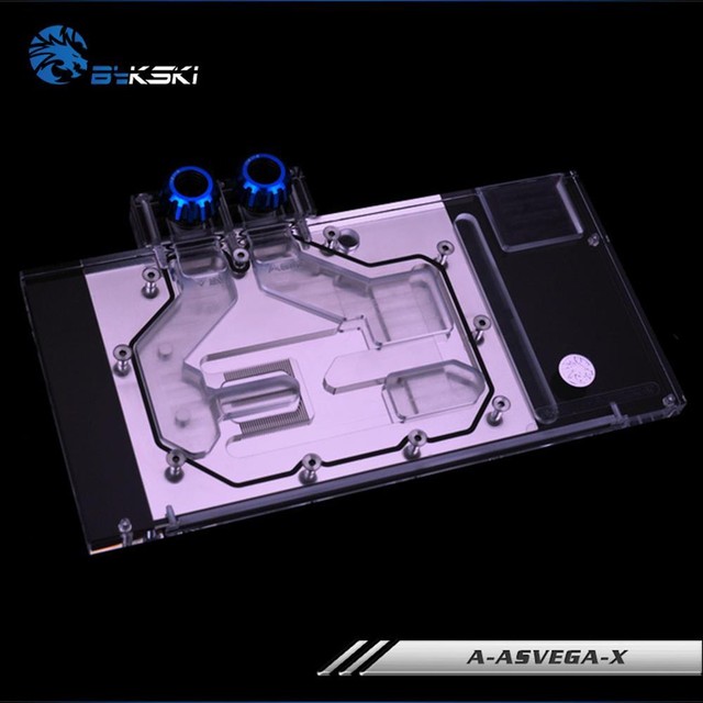 asus gpu water cooling