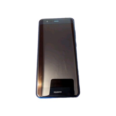 Huawei P10 Lite WAS-LX1A - 32 GB - Sapphire Blue (Ohne Simlock) (Dual SIM)