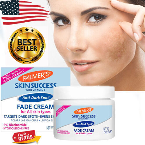 Miglior crema viso macchie scure pelle professionale rimozione macchie - Foto 1 di 12