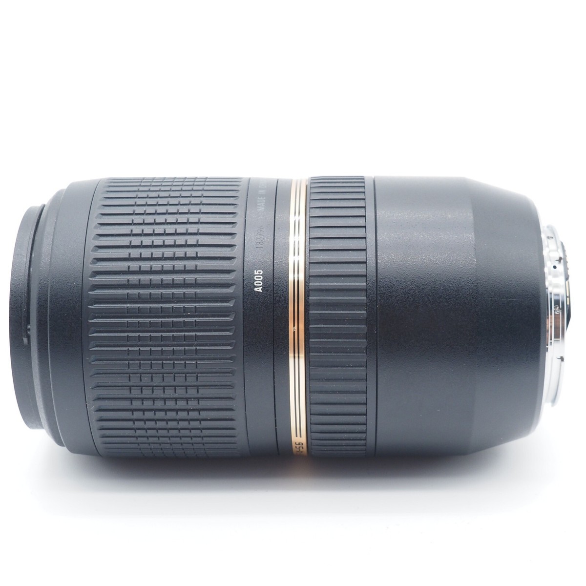 Tamron Sp 70-300Mm F4-5.6 Di Vc Usd For canon EF-MOUNT NEAR