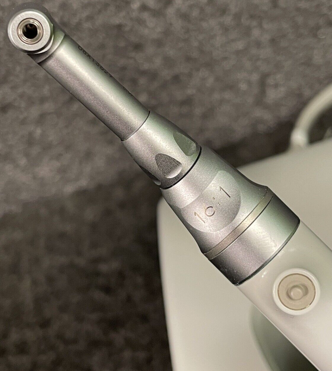 Sybron Endo EndoTouch NE 140 Dental Cordless Electric Handpiece 161