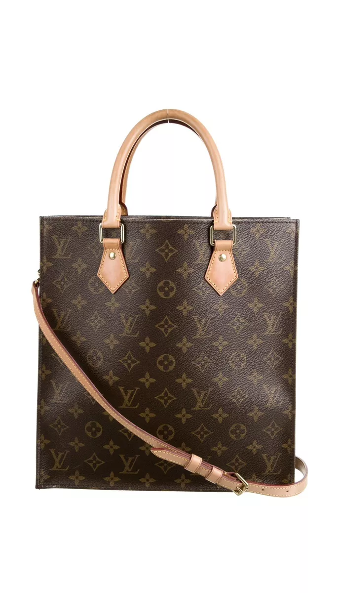 Louis Vuitton Sac Plat  Vuitton, Louis vuitton, Louis vuitton