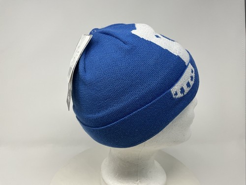 Eisbär Austria Mütze Kinder Gr.49 Wintermütze Skimütze Strickmütze *U71* - Bild 13 von 20