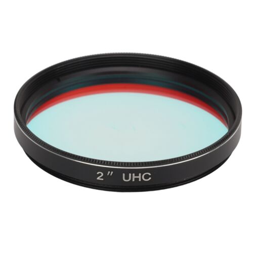 2 Inch Uhc Filter Ultra High Contrast Light Pollution Reduction Filter GFL - Picture 3 of 22
