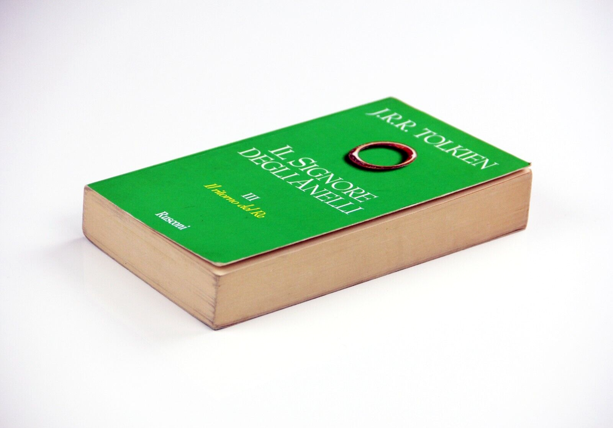 Il ritorno del Il Signore degli Trilogia Acquisti