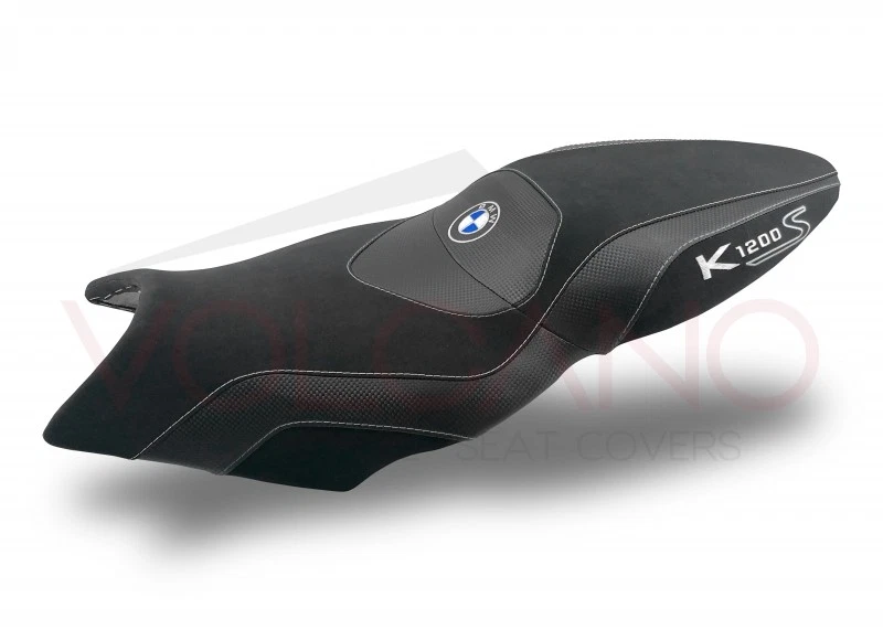 BMW K1300S/K1200S 純正オプション ハイシート カスタムシート BMW
