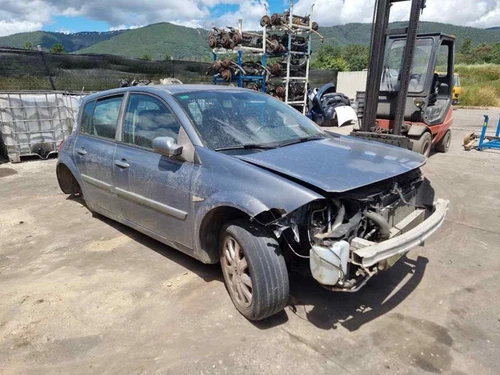 8200682396 Sensor para RENAULT MEGANE II BERLINA 5P * 109818 - Imagen 6 de 10