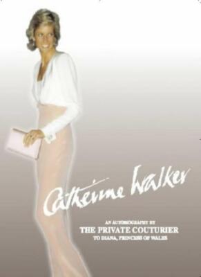 CATHERINE WALKER. By Catherine. Walker