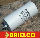 CAPACITOR STARTER WINDING MOTOR 70UF 70MF 450V 120X55MM I 50/60HZ BD10541