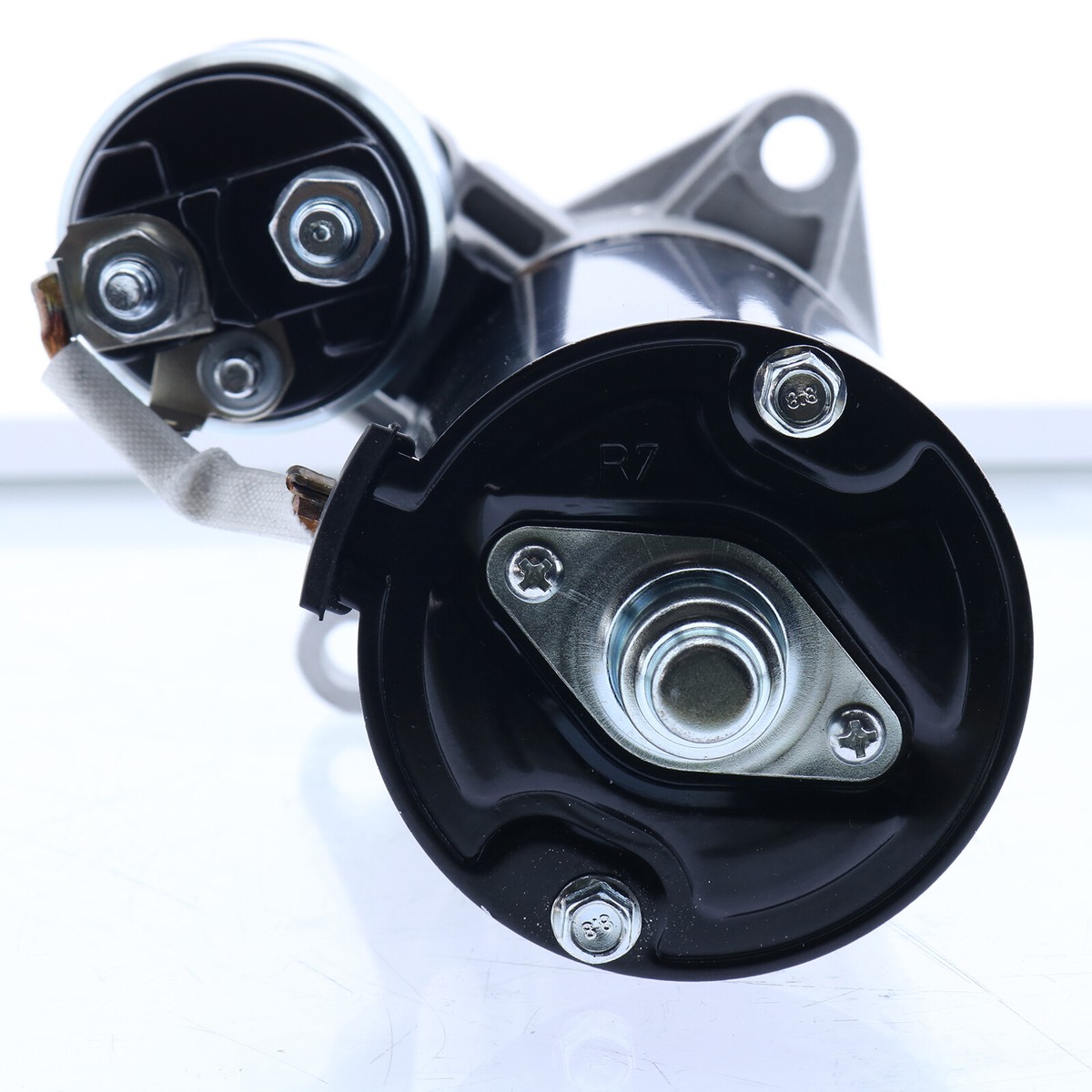 9T 12V 2.0KW Starter U5MK8261 U85086771 For Perkins 404D 403C 103  