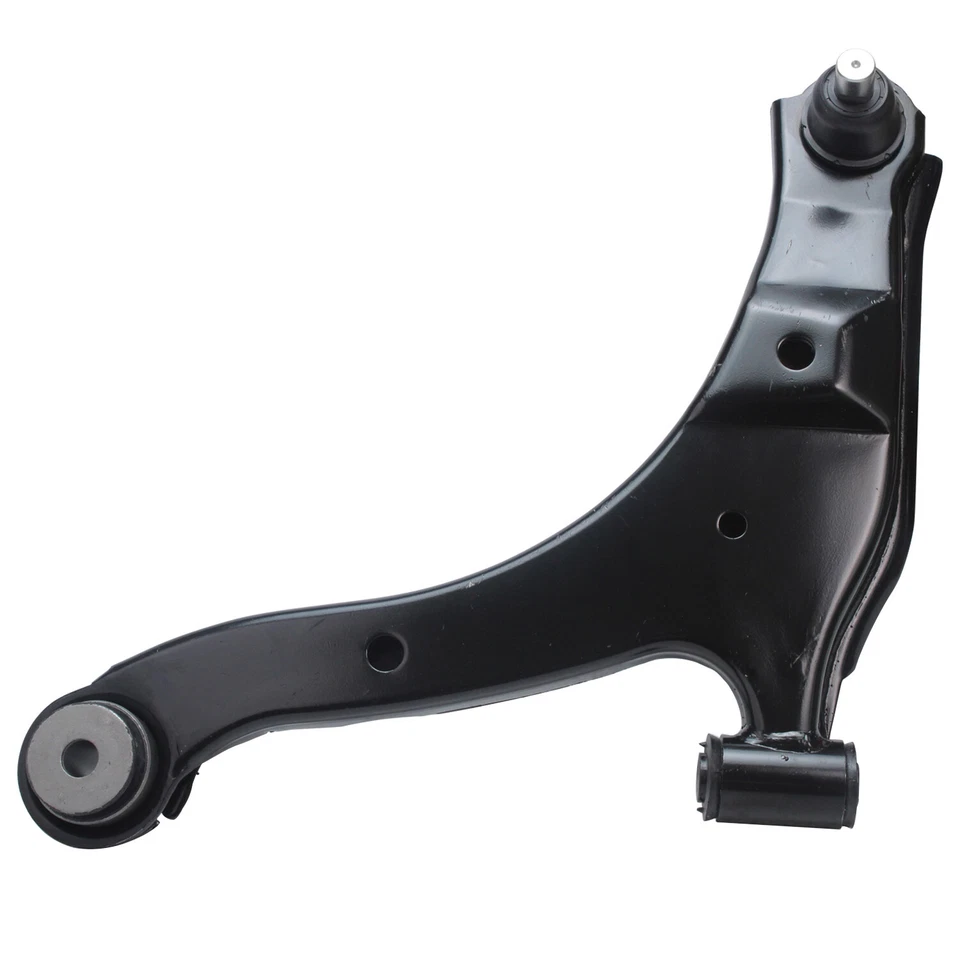 Brazo de control inferior delantero izquierdo con rótula para Chrysler Plymouth Dodge Neon Foto 4 de 4