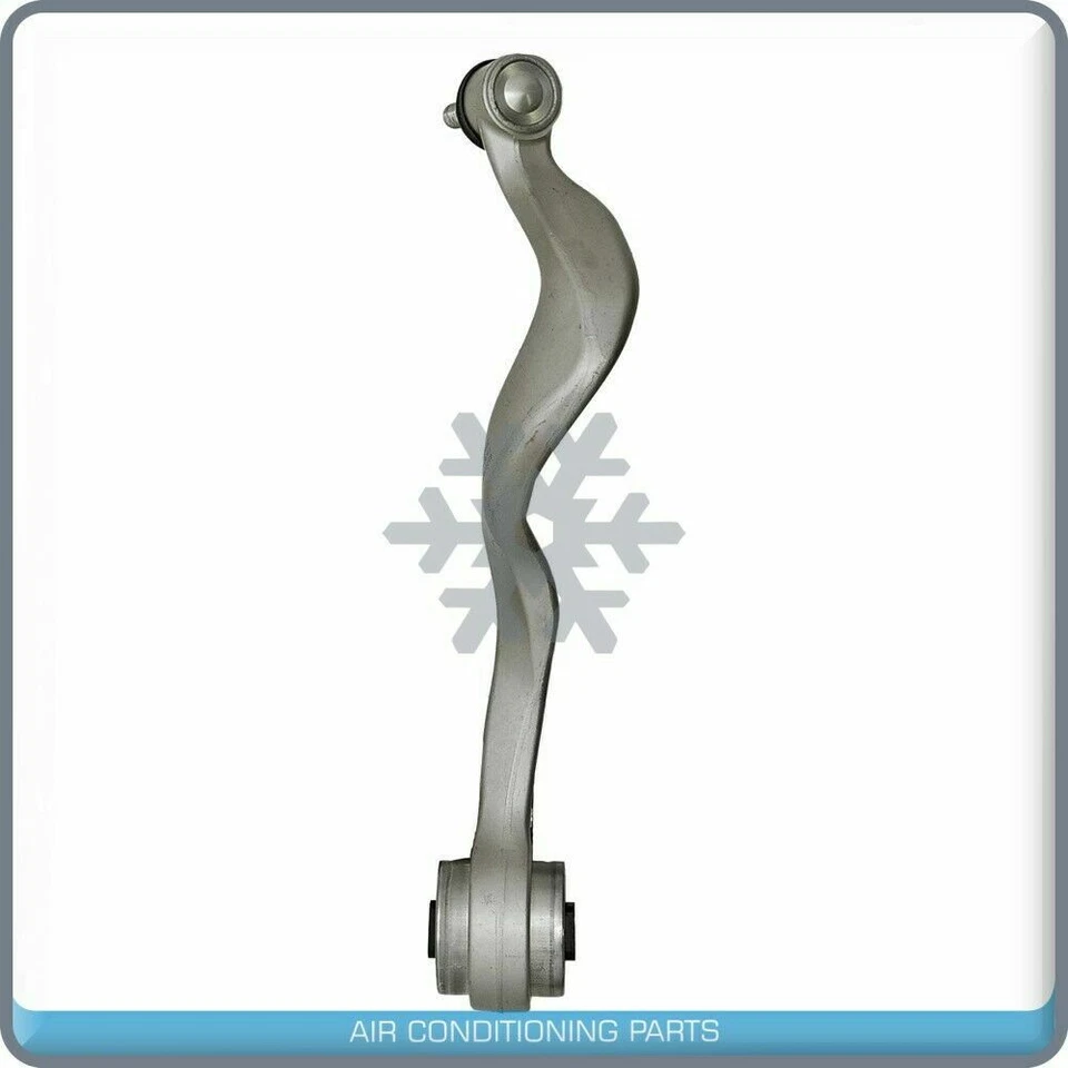 Brazo de control delantero inferior derecho delantero para BMW E65 E66 745i 745Li 750i 760i 760Li Foto 3 de 4