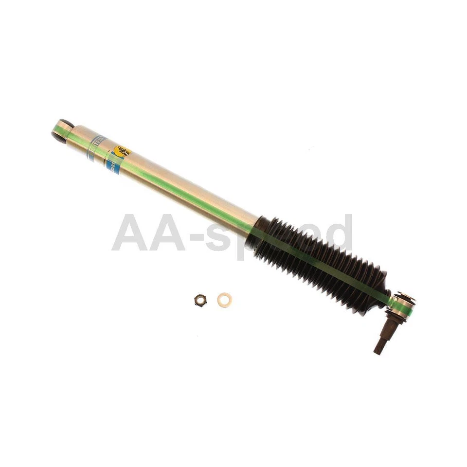 Amortecedor dianteiro Bilstein para 2011 2012 2013 2014 2015 2016 Ford F-250 Super Duty - Imagem 2 de 3