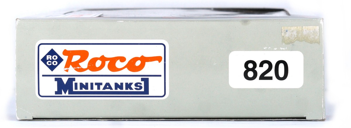 Roco Minitanks 20個セット売り♪ image99120_200x200.jpg