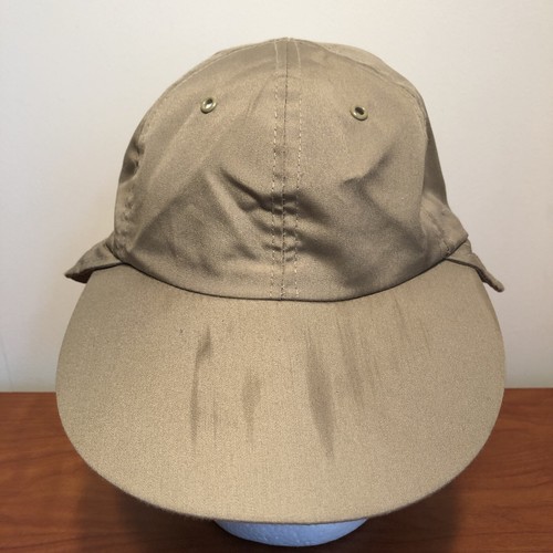 Columbia Hiking Hat Baseball Cap Medium 