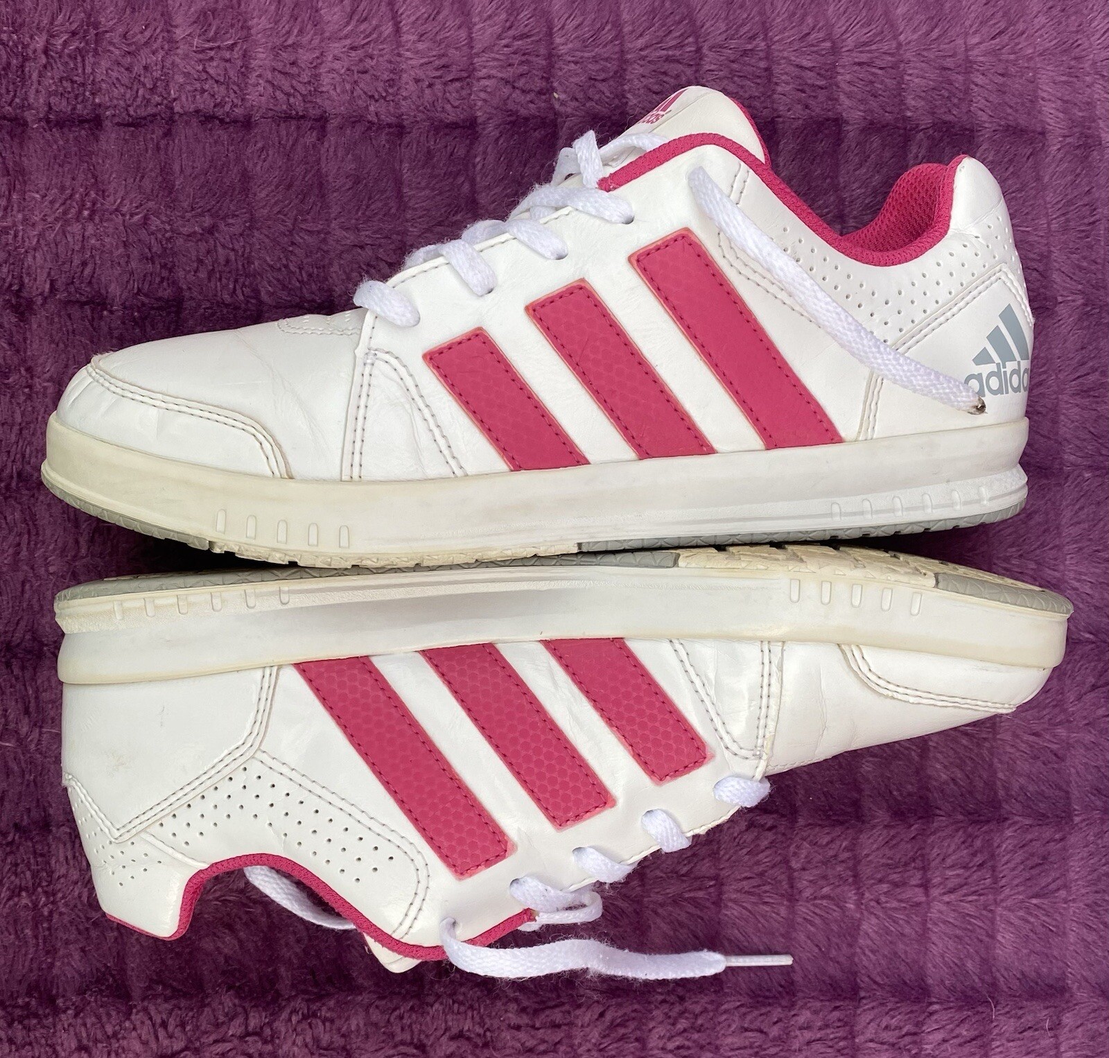 Zapatillas Adidas Trainer 7K
