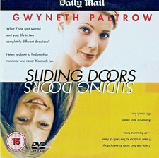 Sliding Doors - Gwyneth Paltrow, John Hannah- Full Film - N/Paper 1998