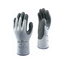 SHOWA ATLAS 451 THERMA FIT INSULATED GLOVES SIZES S,M,L,XL