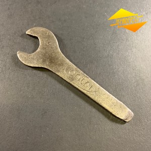 bicycle spanner wrench